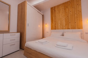 1 bedroom, free WiFi - Votanikos Lux (Athens)