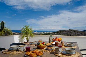 Servei de restauració a l'aire lliure