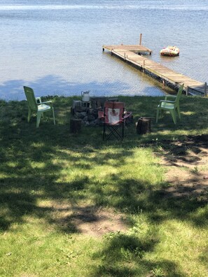 Terrain de lâhĂ©bergement