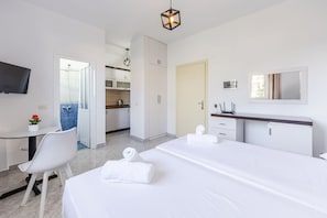 Appartement | 1 chambre