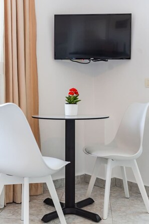 Appartement | 1 chambre