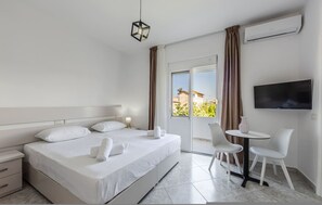 Apartamento | 1 quarto