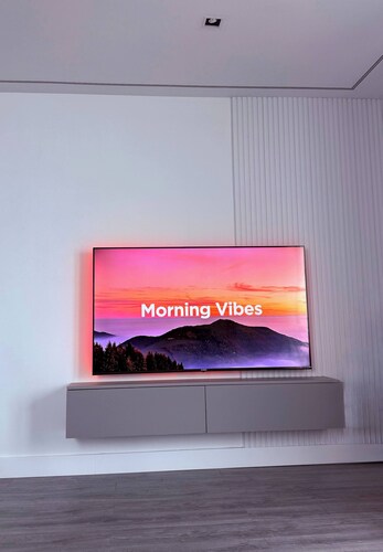 Stunning Penthouse With Sea, Mountain & City Views Central Kobuleti This Elegant