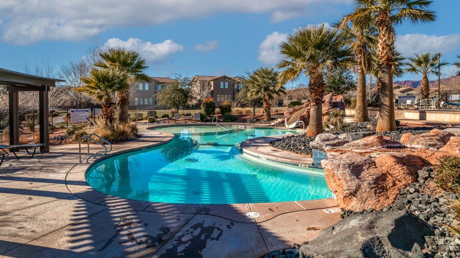 Paradise Village 3 - Grand View Estates