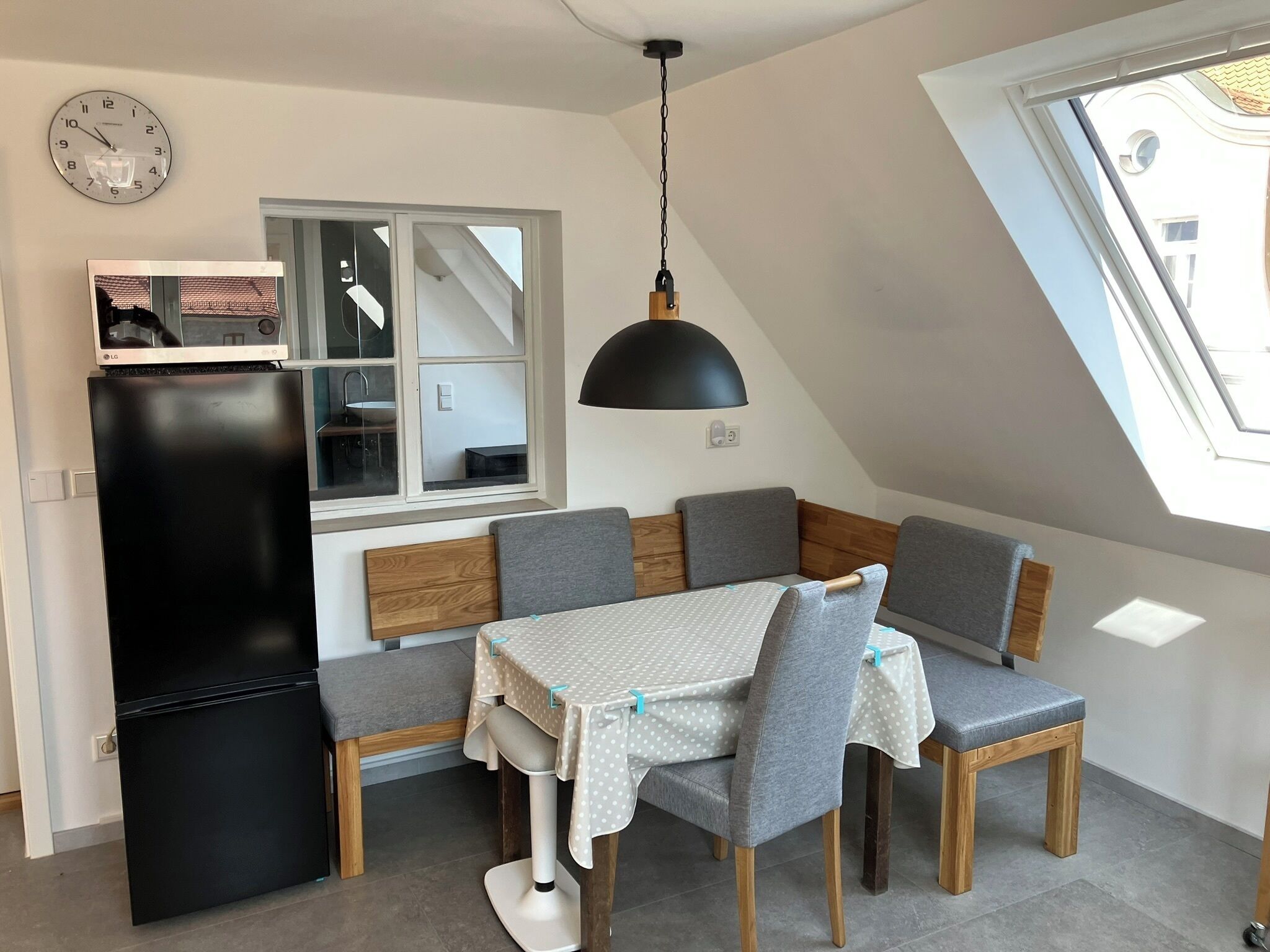 Spiseområde