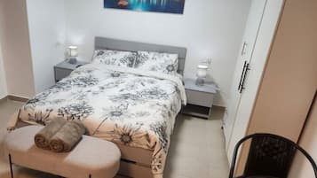 1 bedroom, WiFi