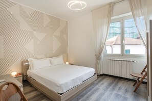 Lejlighed | 2 soveværelser