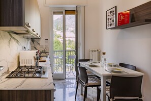 아파트 | 2 개의 침실