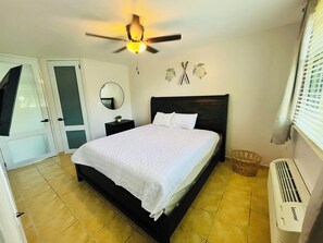 3 Schlafzimmer, Bügeleisen/Bügelbrett, Reisekinderbett, kostenloses WLAN