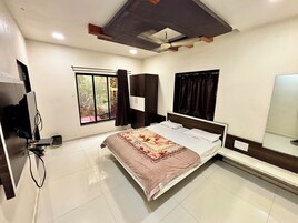 Comfort Double Room, Mountain View | Free WiFi