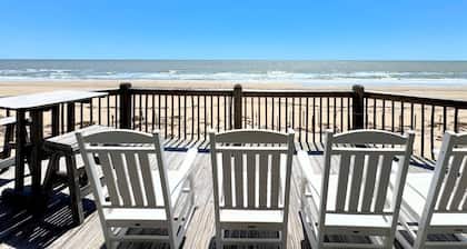 Sunburn Alley 4 Bedroom Home