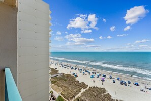 Condo, 1 Bedroom | Beach | Beach nearby