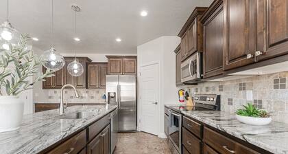Lakeside Oasis At Sand Hollow 4 Bedroom Home