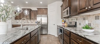 Lakeside Oasis At Sand Hollow 4 Bedroom Home