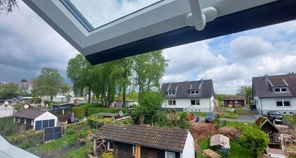 Cozy vacation apartment "Sonnenhof", directly in the countryside for holidaymakers and families