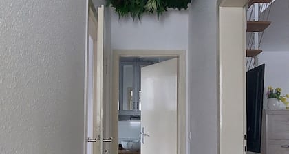 Gemütliche Ferienwohnung "Sonnenhof", direkt im Grünen für Urlauber und Familien