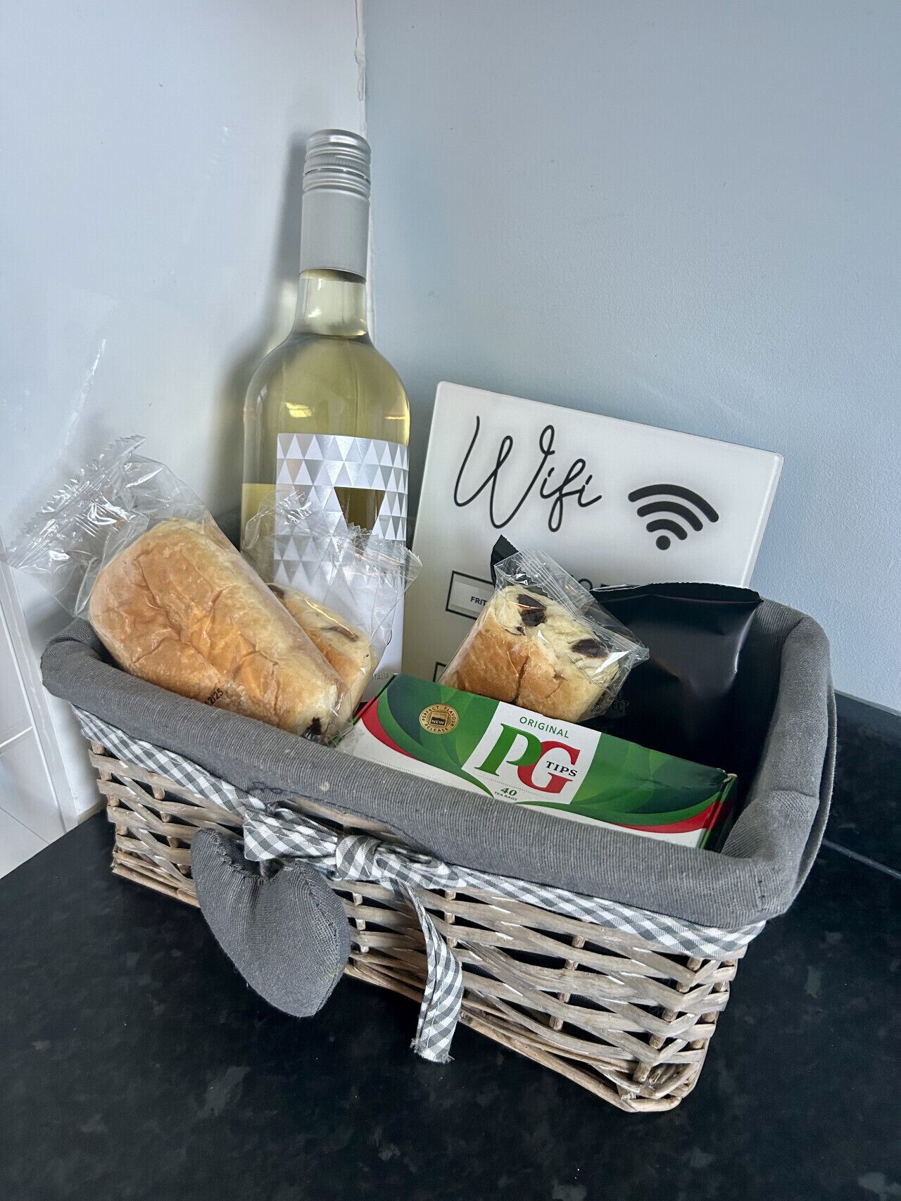 Repas de petit déjeuner