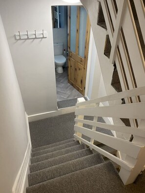 Interiør
