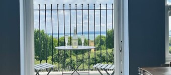 Skyline Oasis panoramic sea view