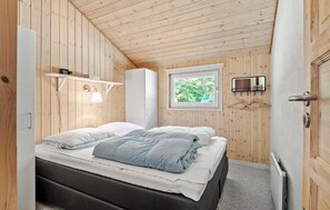 3 chambres, lit de bébé portatif, accÚs au Wi-Fi (inclus)