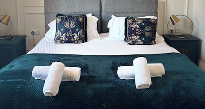 No. 1 High Street - Boutique Rooms