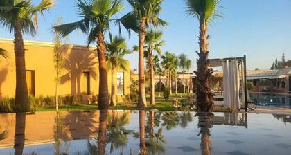 Le Jardin des 2 SĆurs 60 Couchages