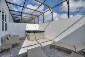Terraço/pátio