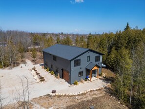 Exterior - New Construction- luxury home , Near Sister Bay (Sister Bay)