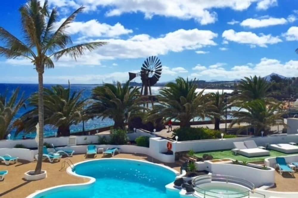 Neptuno Suites - Only Adults