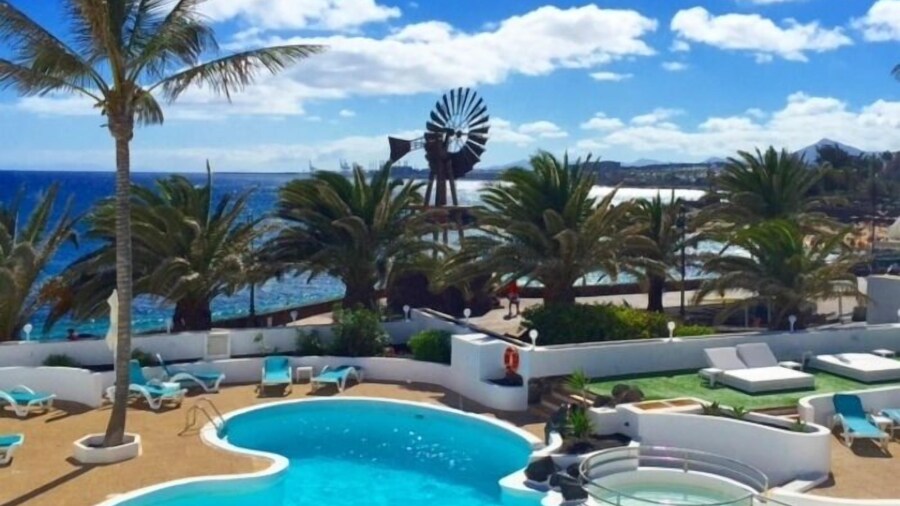 Neptuno Suites - Only Adults