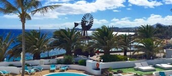 Neptuno Suites - Only Adults