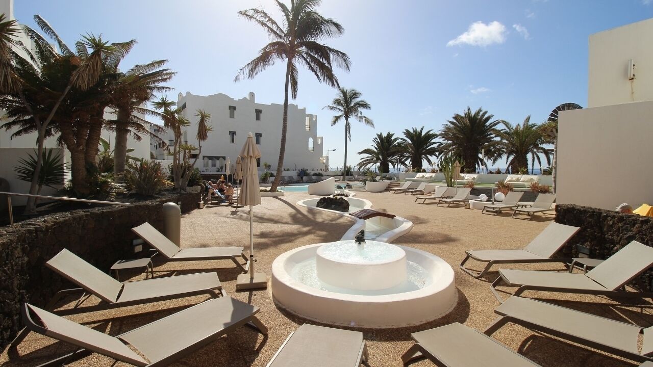 Solterrasse