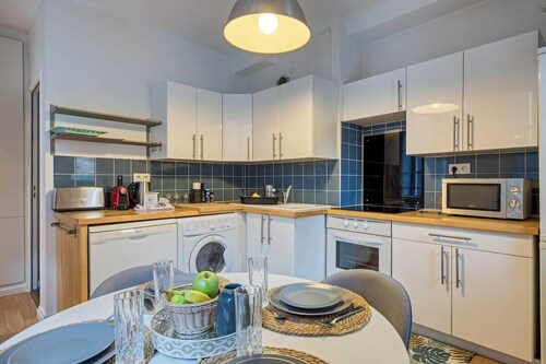 Bérénice, élégant F3 avec emplacement privilégié