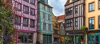 Bérénice, élégant F3 avec emplacement privilégié