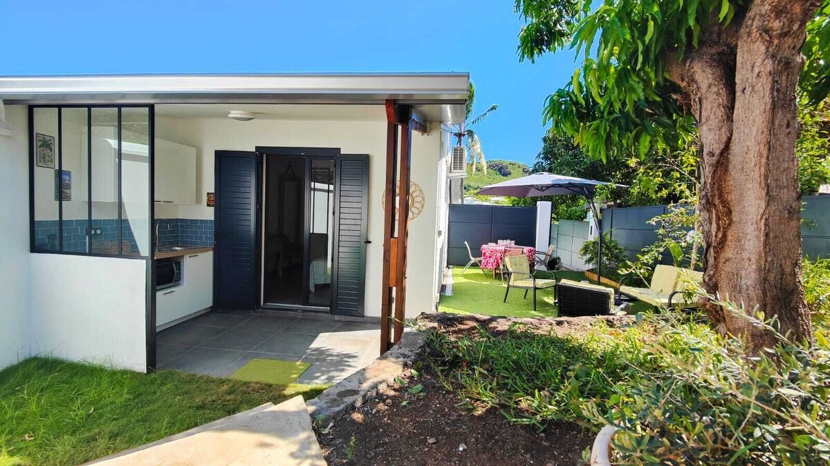 Image de profil de l’hôte