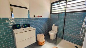 Bruser, håndklæder, Toiletpapir