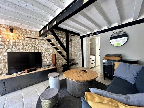 Le Saint-Ouen *charmante *maison *tout confort !