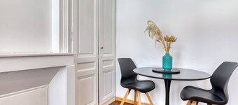 Thomas : *F2 *moderne au coeur de la *Bouille