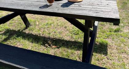 Bunkhouse 38: Serene Wilderness Retreat near Esopus Creek