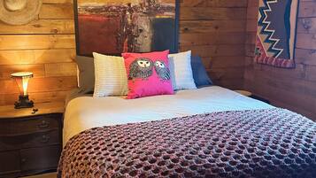 2 dormitorios, wifi, ropa de cama