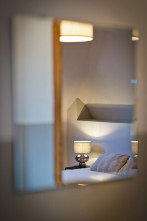 5 Schlafzimmer, Bügeleisen/Bügelbrett, WLAN, Bettwäsche