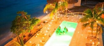 Quinta del Mar Crystal Beach