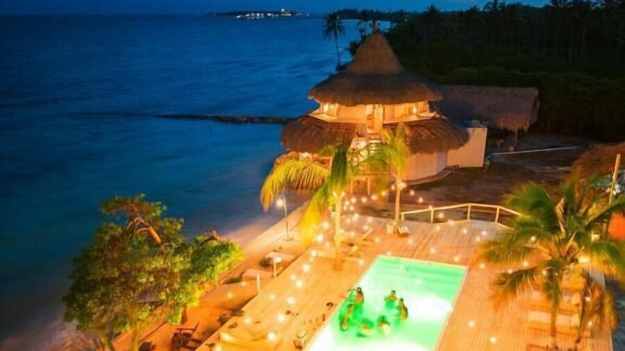 Quinta del Mar Crystal Beach