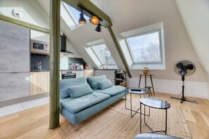 Fernseher