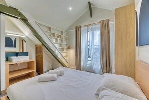 3 camere, ferro/asse da stiro, Wi-Fi, lenzuola