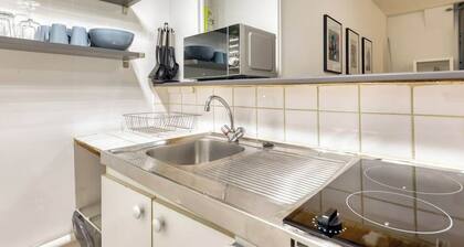 Le Nicholson * votre studio proche cathédrale !