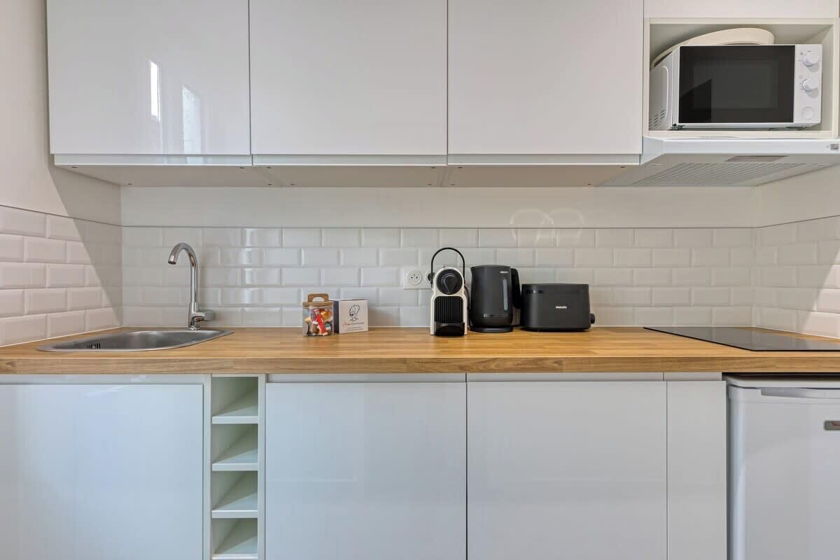 微波爐、爐具、洗碗機、咖啡機/沖茶器