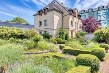 Jardin partagé