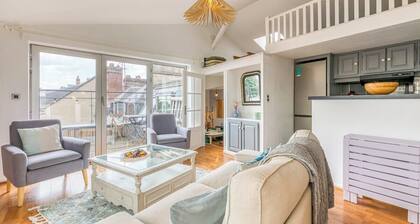 Ipso, rooftop avec terrasse