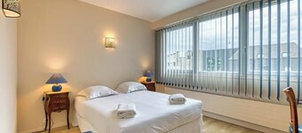 Françoise, F5 avec parking